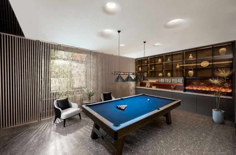 Base-Sanlitun Serviced Apartment photo 2