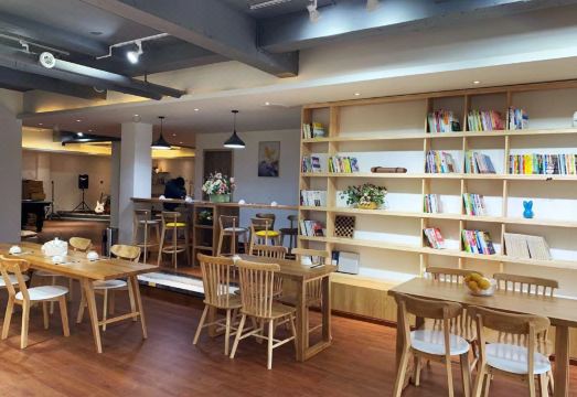 Dali li li wan xiang 전경