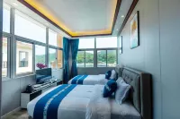 Zhuhai Bihai Xingchen Boutique Inn Hotels in Dongao Island