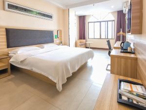 Pinshang Express Chain Hotel (Dongxing Guomen Port)