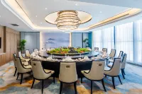 西安思創凱萊飯店