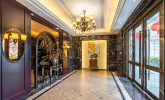 Yimesi Hotel (Dayi Food Street Store)