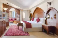 Kempinski Hotel Soma Bay Hotels in Qesm Safaga