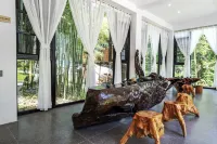 Bifengxia Shanli Bieyuan Homestay