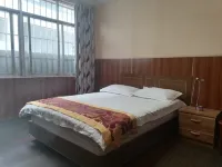 Gejiu A'er Mountain Villa