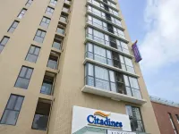 Suzhou Citadines Xinghai Apartment Hotel Hotels near Ligong Dam