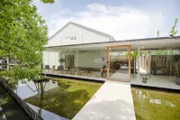 Anyu Guesthouse Các khách sạn ở Ninh Ba