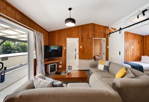 아치웨이 모텔 & 샬레