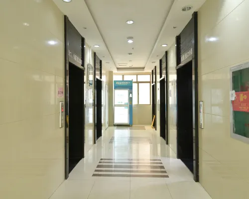 Nanning Mixc · Mingguoguo E-sports Apartment الأماكن العامة Photos
