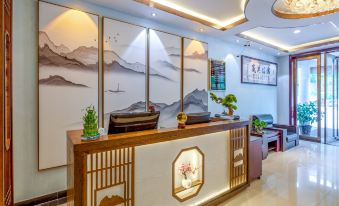 Wutaishan Chenyu Hotel (Visitor Center Branch)