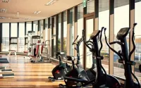 Leeinstay Hotel - Gym