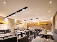 漫季雲尚ホテル（瀋陽北駅金融中心地下鉄駅） 瀋陽のホテル