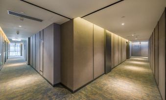 Atour Hotel (Humen Avenue, Humen Railway Station)