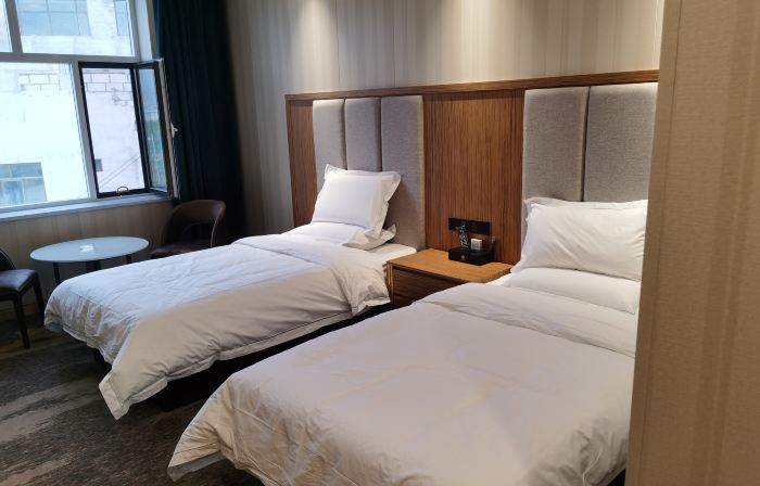 Guide Welman Business Hotel