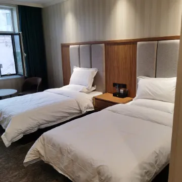 Guide Welman Business Hotel