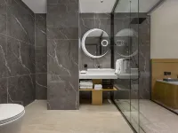YueYun Hotel (Guangzhou Baiyun International Airport) Hotel dekat Guangzhou Baiyun International Airport