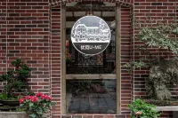 Youmi Jingpin Boutique Guesthouse