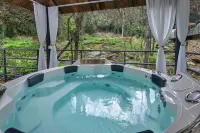 Nankunshan yunshu Wild Luxury Hotel - Inns
