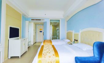 Yuan Yang International Hotel