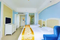 Yuan Yang International Hotel - Mountain view