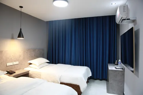 Hebi Xianmin Harmony Hotel - Esports
