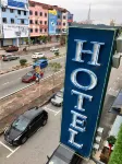 Elmark Hotel Kuantan Hotels near Gerai Ikan Duyung