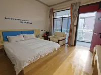 Panyula Daiyue Homestay Hotels in Shan County
