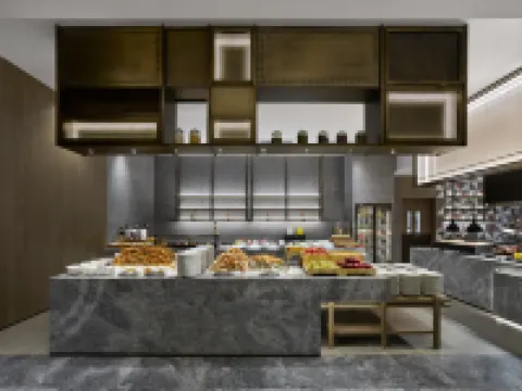 DoubleTree by Hilton Qidong Hotels in Qidong