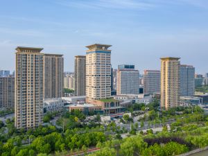 New Century Grand Hotel Siyang