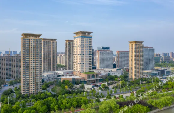 泗陽開元名都大酒店