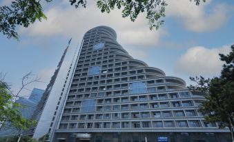 180-degree Seaview Apartment (Rizhao Wankou Lighthouse Scenic Spot Store)