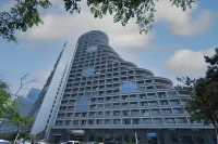 180-degree Seaview Apartment (Rizhao Wankou Lighthouse Scenic Spot Store)