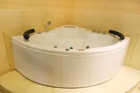 Xin He Hotel Hotels in Xinhe County