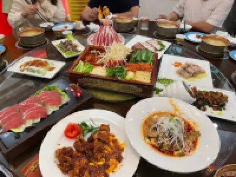 Jiuzhaigou Unforgettable Wonder Inn