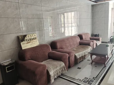 Chayouhou Banner Li Chuan Hotel