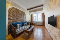 Yujingpeng Hotel (Baotou Yiji) Hotels near Xinyi Commission Store
