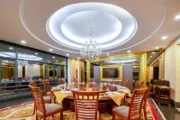 Cloud Nine Resort Hotel - breakfast
