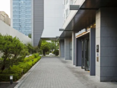 แกรนด์ ซิตี้ โรงแรมชางวอน โรงแรมในชางวอน