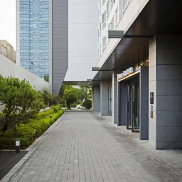 Grand City Hotel Changwon