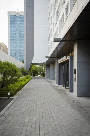 Grand City Hotel Changwon