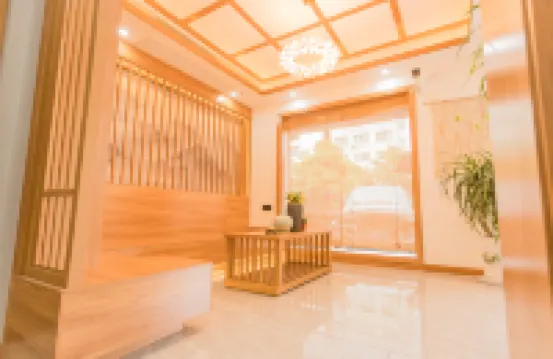 Zaoyang Wuqi Homestay