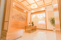 Zaoyang Wuqi Homestay