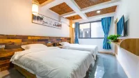Luanchuan Wangyue Homestay - 2성급