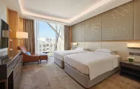 Hyatt Regency Riyadh Olaya - 5 ดาว
