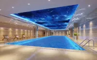 โรงแรมวีนัส รอยัล (สาขา ศาลาว่าการโจวชิ คุนซาน) - ที่มีสระว่ายน้ำ