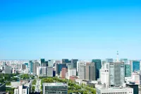 Andaz Tokyo Toranomon Hills- A Concept by Hyatt Hotels in Tokyo