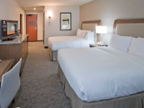 DoubleTree by Hilton Rosemead Hotels in Rosemead