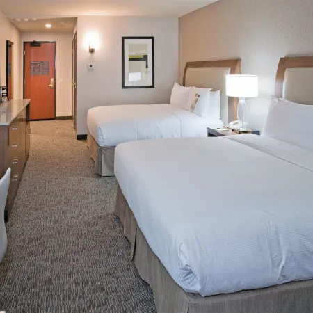 DoubleTree by Hilton Rosemead