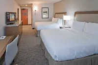 DoubleTree by Hilton Rosemead Hotel di South San Gabriel