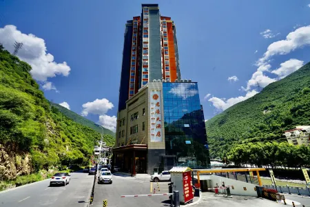 Jun Hao Hotel